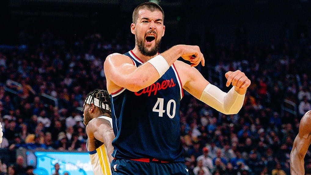 NBA: Pacers add Ivica Zubac to strengthen frontcourt from Clippers deal—reports